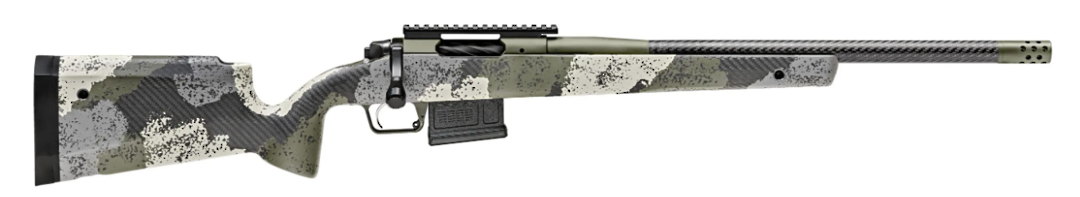 Springfield Armory 2020 WayPoint Rifle Carbon Fiber .308Win image 0